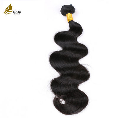 Heat Resistant Remy Human Hair Extensions Unprocessed Kinky Curly Hair