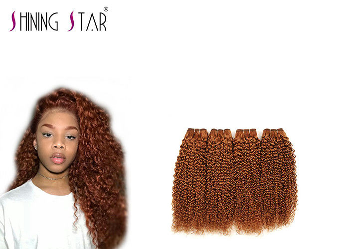 4 Bundles Kinky Curly Brazilian Weave 100 Human Hair Curly Weave