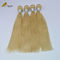 10A 1b Ombre Hair Extensions 16 Inch 100% Remy 613 blonde