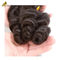 Natural Black Virgin Human Hair Bundles 100% Remy Natural Wave
