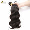 Heat Resistant Remy Human Hair Extensions Unprocessed Kinky Curly Hair