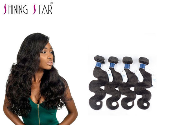 Body Wave Human Hair Weave On Sales Quality Body Wave Human Hair