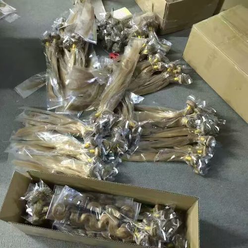 Latest company case about How to choose a new hair factory