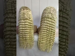 Multi Styles And Colors Virgin Human Hair Lace Wig