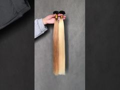 Pre-bonded Remy Human Hair Extensions The Perfect Addition to Your Hair Routine