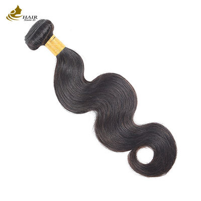 Body Deep Loose Wave Bundles 24 Inch Natural Black Burgundy Brown