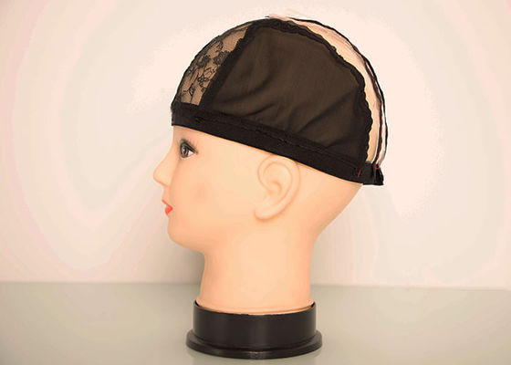 Customized Stable Wear Spandex Wig Cap Not Itchy Stretchable