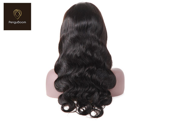 OEM 4x4 Lace Closure Body Wave Wig