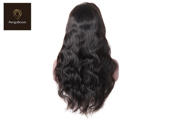 OEM 4x4 Lace Closure Body Wave Wig