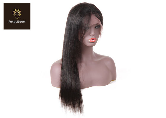 20inch 360 Human Hair Full Lace Wigs