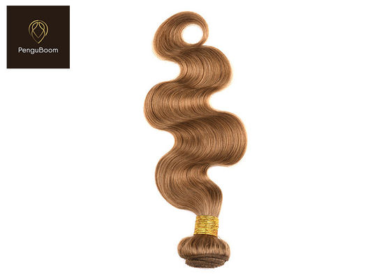 Healthy 22 Inch Body Wave Human Hair Extensions Color 27 Body 800
