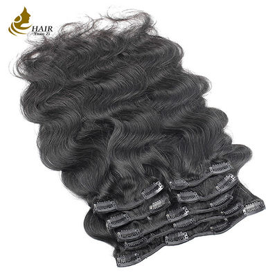 100% Brazilian Wavy 28 Inch Body Wave Human Hair Unprocessed