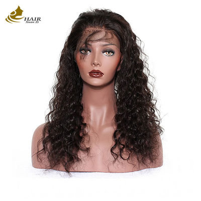 Remy HD Human Hair Lace Wig 13x4 Lace Frontal For Black Women