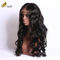 Remy HD Human Hair Lace Wig 13x4 Lace Frontal For Black Women