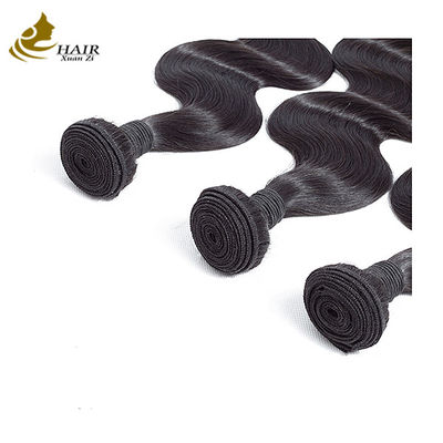 Kinky Curly Virgin Human Hair Bundles Cuticle Aligned Extensions