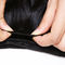 Bleached Virgin Unprocessed Hair Bundles Body Wave Hair In Bulk