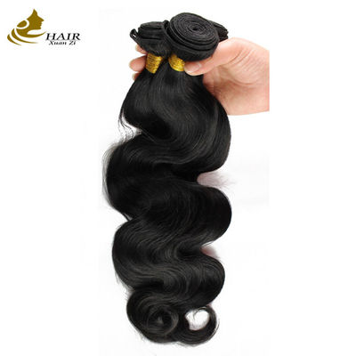 ODM Virgin Human Hair Bundles Body Wave Wig