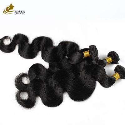 ODM Virgin Human Hair Bundles Body Wave Wig