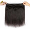 9A Brazilian Virgin Human Hair Weft Bundles Beauty Supply ODM