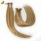 10inch UTip Prebonded Hair Extensions 100% Human Hair