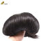 Bulk Brazilian Human Hair Bundle 12A 100g Colors Customized