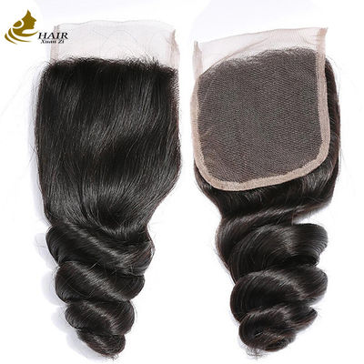 Remy Brazilian Human Hair Bundle Pack 10A 95g-100g Customized