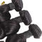 Loose Wave Brazilian Human Hair Bundle Natural Black Hair Extensions