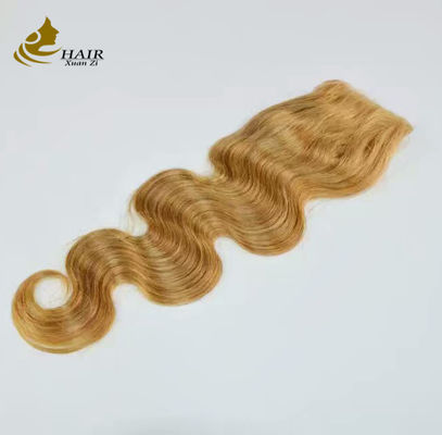 16 inches Virgin Human Hair Bundles No Tangle No Shedding Directly Prices