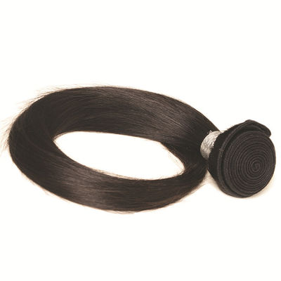 Customizable High Quality 100% Virgin Remy Human Hair Weft Extensions For Sale