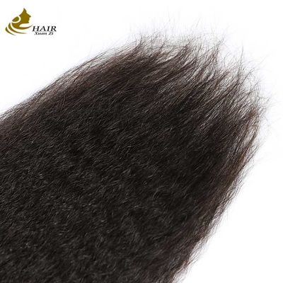 Wrap Up Look Virgin Human Hair Bundles Natural Carefully Packaged
