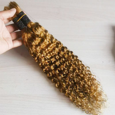 Wholesale Brazilian Virgin Loose Wave Hair Extension Unprocessed Human Hair Bulk