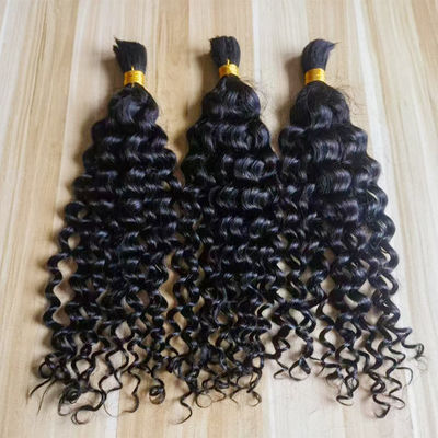 Wholesale Striaght Brazilian Virgin Hair Extension Raw Indian Hair Bulk