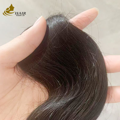 Raw Brazilian Human Hair Body Wave Hair Bundle