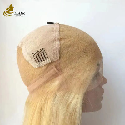 Wholesale Human Hair Distributors Vietnam Hair Anti-Skid Belt Lace Front Human Hair Wig Brazilian Hair Wig