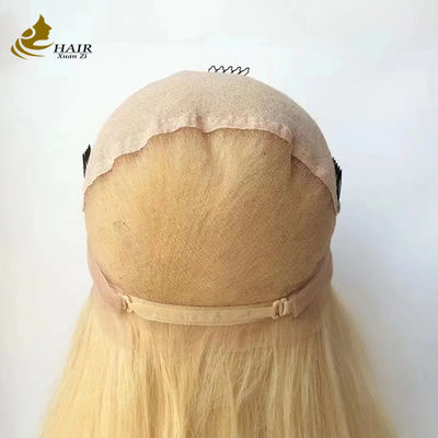 Wholesale Human Hair Distributors Vietnam Hair Anti-Skid Belt Lace Front Human Hair Wig Brazilian Hair Wig