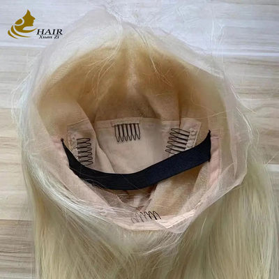 Wholesale Human Hair Distributors Vietnam Hair Anti-Skid Belt Lace Front Human Hair Wig Brazilian Hair Wig