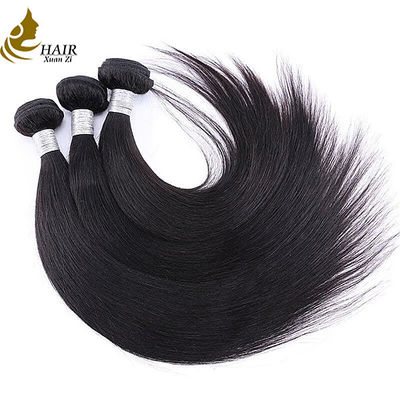 100% Natural Cuticle Aligned Wholesale Virgin Human Hair Bundles For Sale
