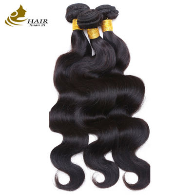 ODM Virgin Human Hair Bundles Body Wave Wig