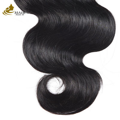 Sale Best Quality Virgin Brazilian 9A Remy Body Wave Full Lace Frontal Closure 4x4 Human Hair