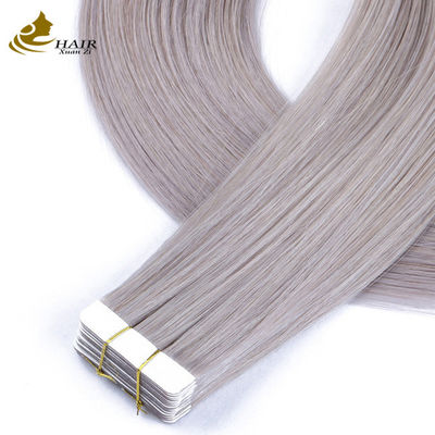 Adhesive Slimline Textured Tape In Extensions 100g Custom