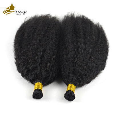 Factory Wholesale Virgin Remy 100% Raw Human Hair Bulk For Braiding
