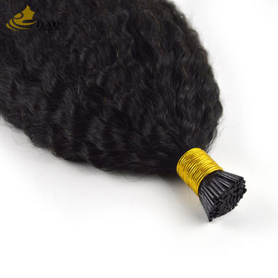 Factory Wholesale Virgin Remy 100% Raw Human Hair Bulk For Braiding