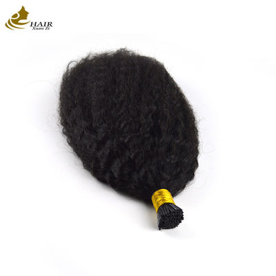 Factory Wholesale Virgin Remy 100% Raw Human Hair Bulk For Braiding