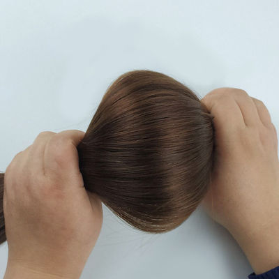 100% Remy Human Hair Straight Wave Hair Tape In Hair Extensions For Women