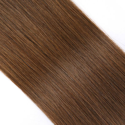 Wholesale Virgin Russian Hair 100% Remy Cuticle Hair Tape in Hair Extension