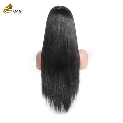 26 Inch Human Hair Wig