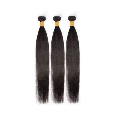 12 A Vendors Ombre Human Hair Extensions Virgin Human Cuticle Aligned Hair Bundles