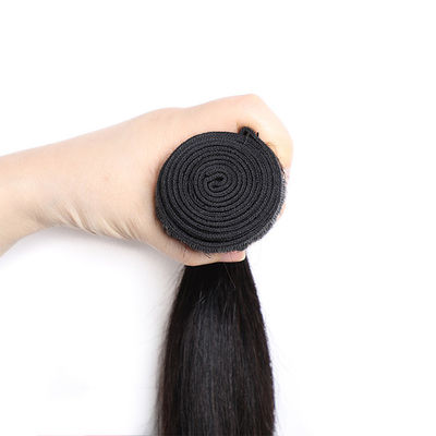 12 A Vendors Ombre Human Hair Extensions Virgin Human Cuticle Aligned Hair Bundles