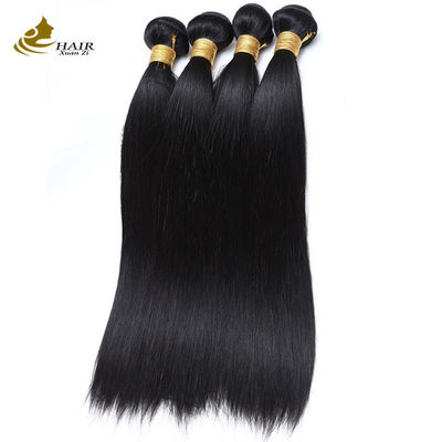 Virgin Human Hair Bundles Straight Bundle Product