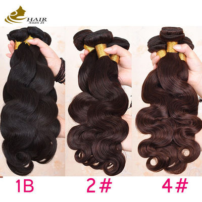 Wholesale 100% Virgin Cuticle Aligned Cheap Natural Black Body Wave Unprocessed Raw Virgin Human Hair Bundles